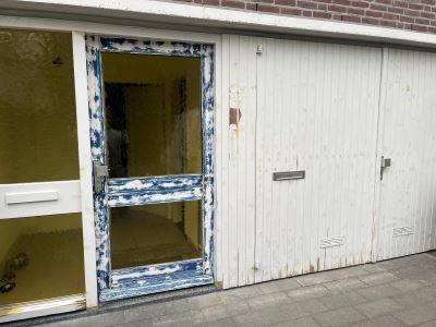 Buitenschilderwerk