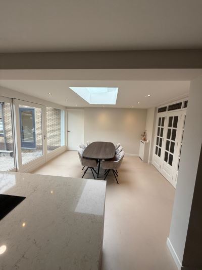 Spuitwerk